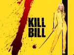 Kill bill poster