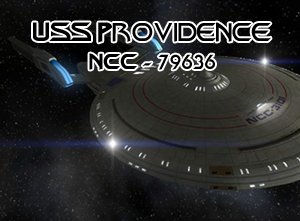 USS Providence