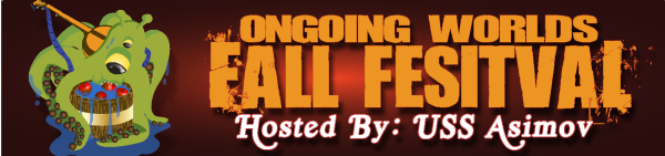 Fallfest banner